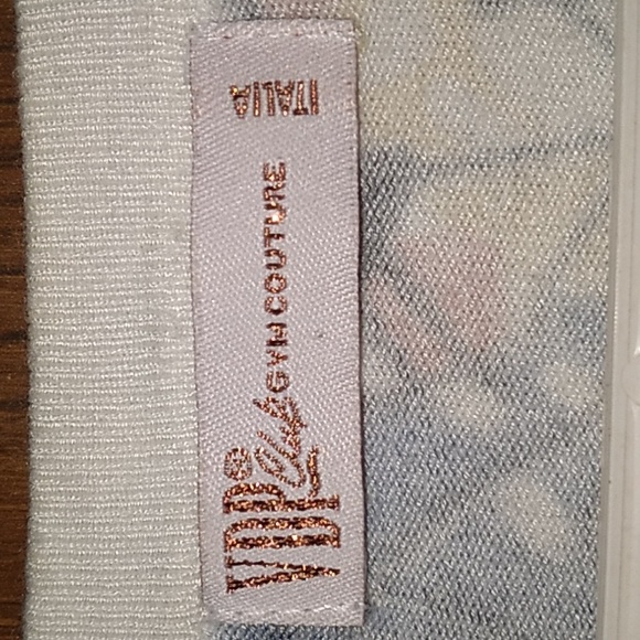 ITALIA COUTURE Cardigan - (Made in Italy) 🇮🇹 - Picture 6 of 11